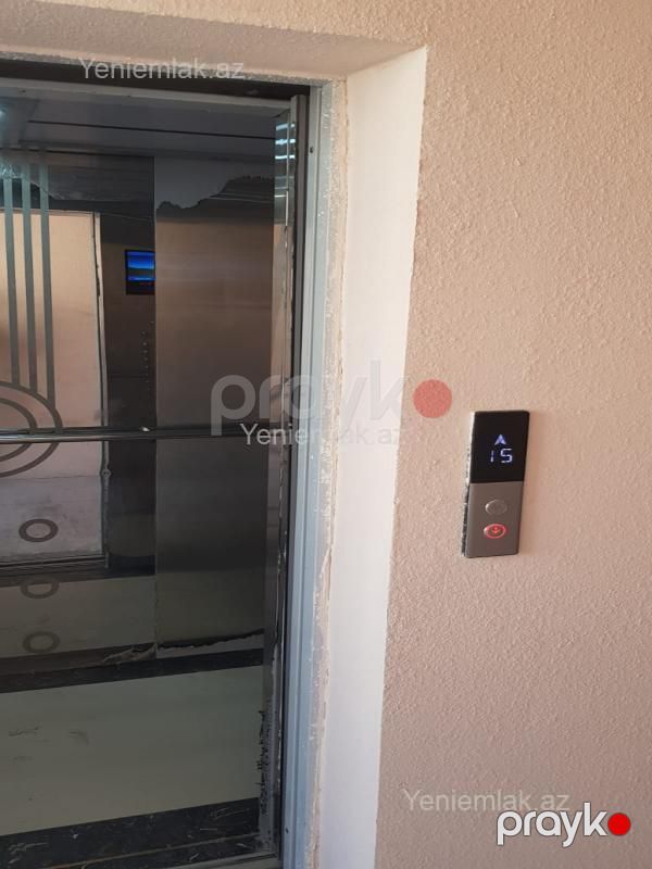 Satılır 1 otaqlı Bina evi menzil (Yeni tikili), 32 m², Xırdalan ş — Mənzil (3)