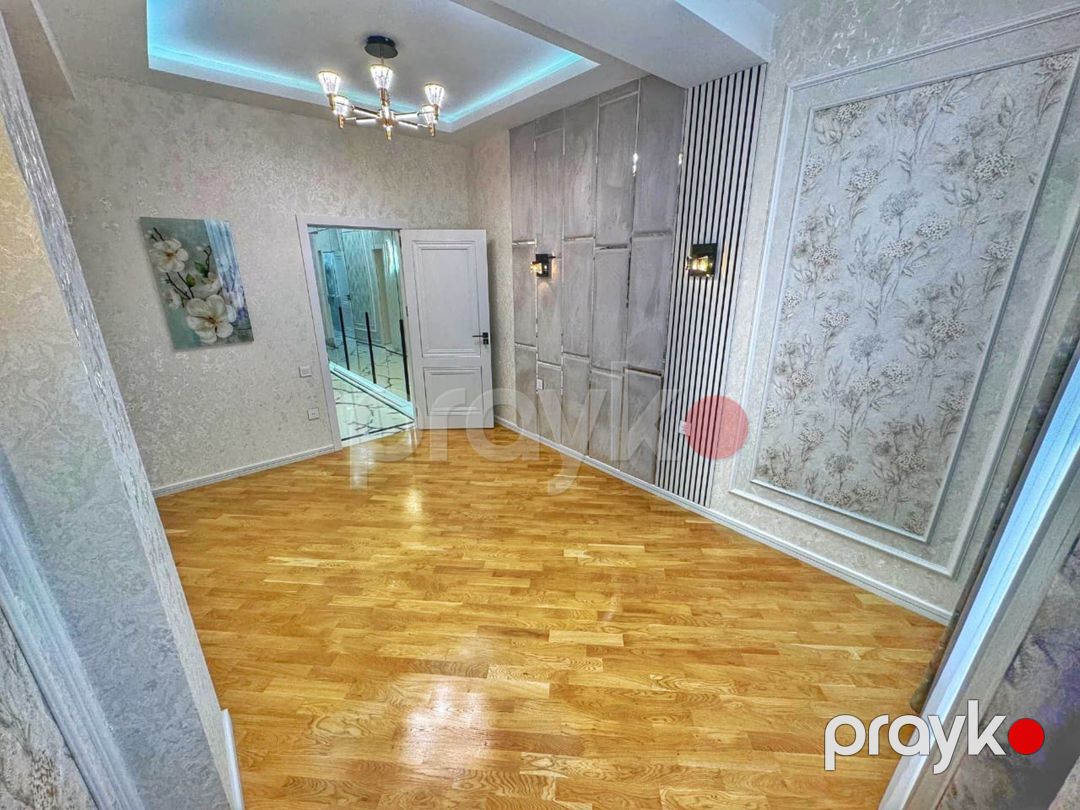 Satılır 3 otaqlı yeni tikili 120 m² — Mənzil, Bakı (4)