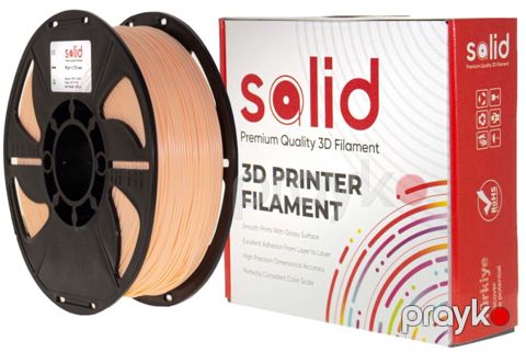 Kateqoriya: 3D Printer və Hissələri Filament Petg Filament — Bakı