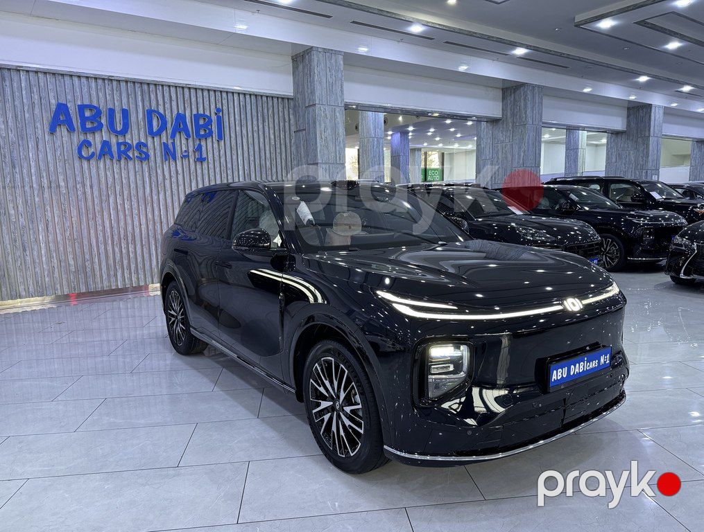 Changan Qiyuan Q07, 1.5 L, 31.7 kWh, 2025 il, yeni — Avtomobillər, Bakı (3)