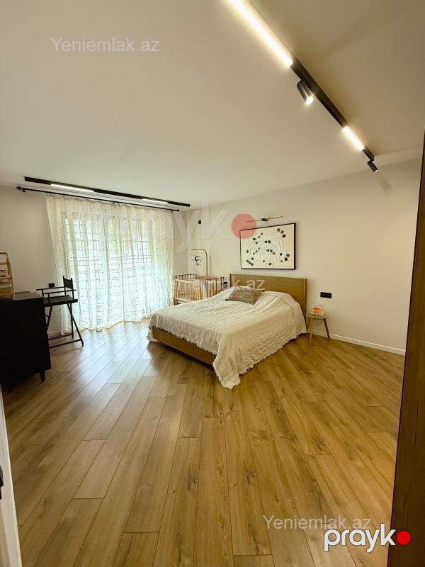 Satılır 2 otaqlı Bina evi menzil (Yeni tikili), 95 m², Sabunçu rayonu — Mənzil, Bakı (9)