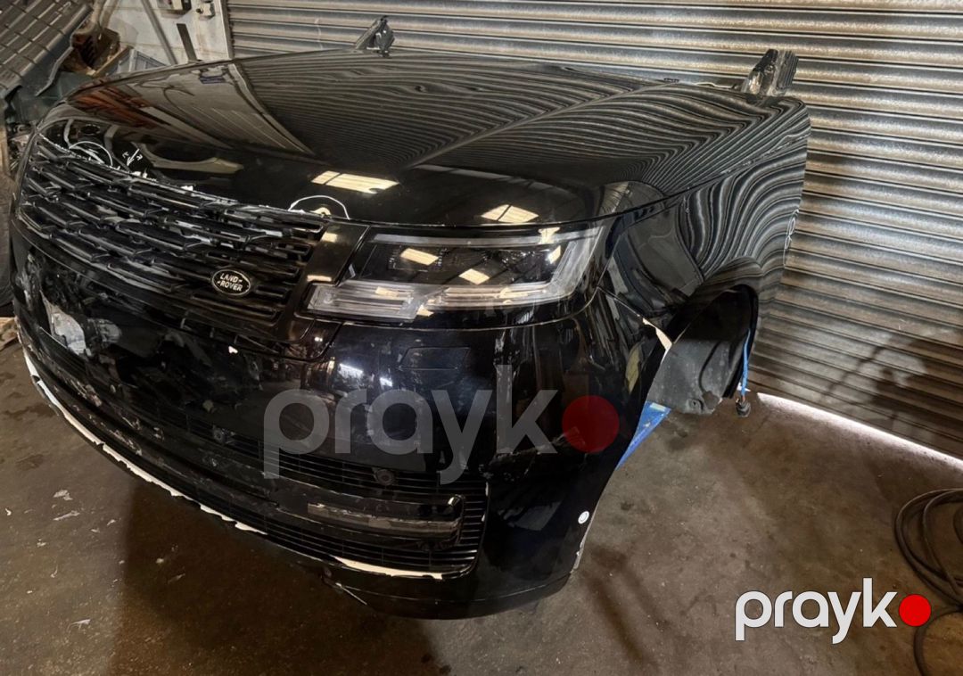 Range Rover 2024 ehtiyat hissəsi — Ehtiyat hissələri və aksesuarlar, Bakı (2)