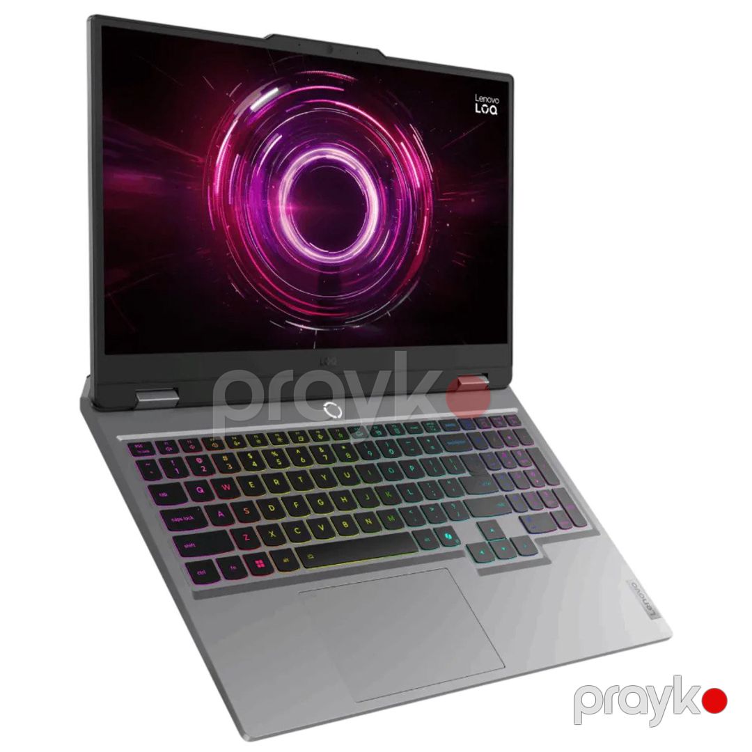Noutbuk Lenovo LOQ 15AHP10 (83JG00DLRK) — Noutbuklar, Bakı (4)