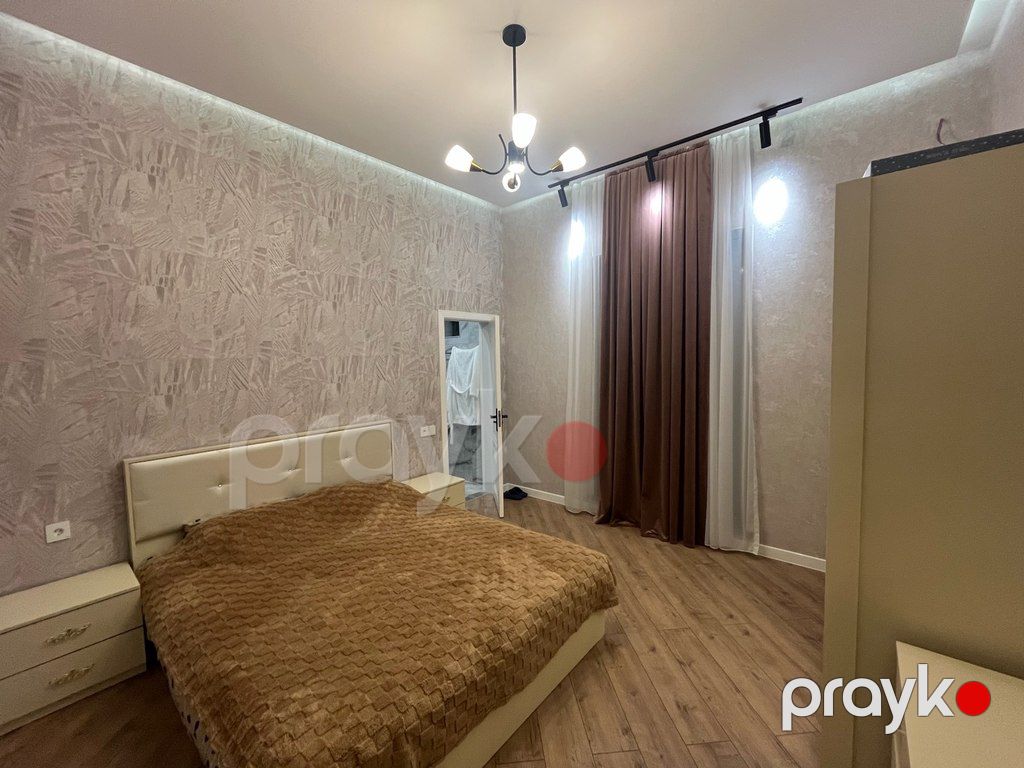 Bağ evi kirayə verilir, Şüvəlan qəs — Ev, villa, Bakı (10)