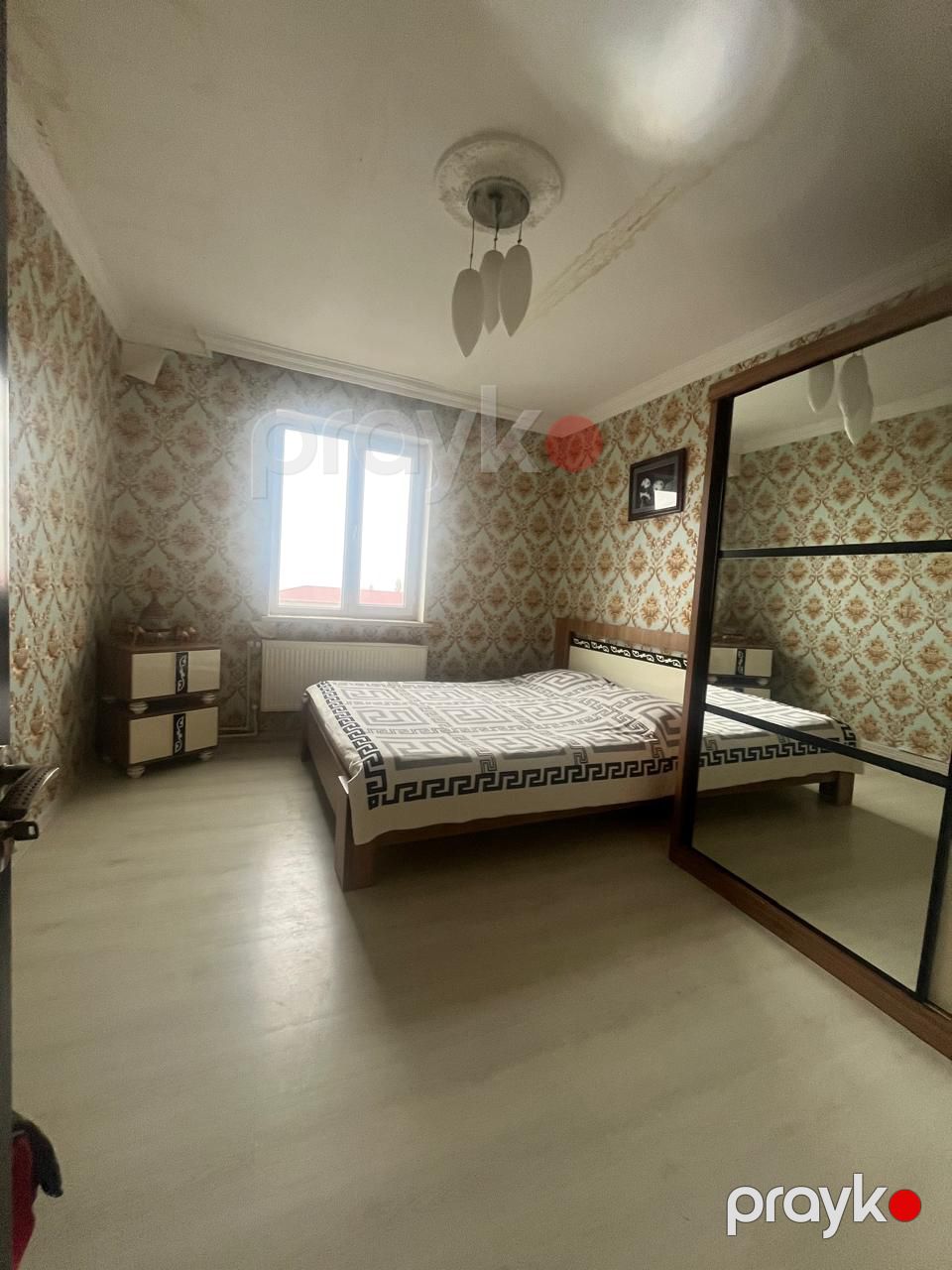 Satış: 4 otaqlı Köhnə tikili, 85 m², Binəqədi rayonu — Mənzil, Bakı (7)