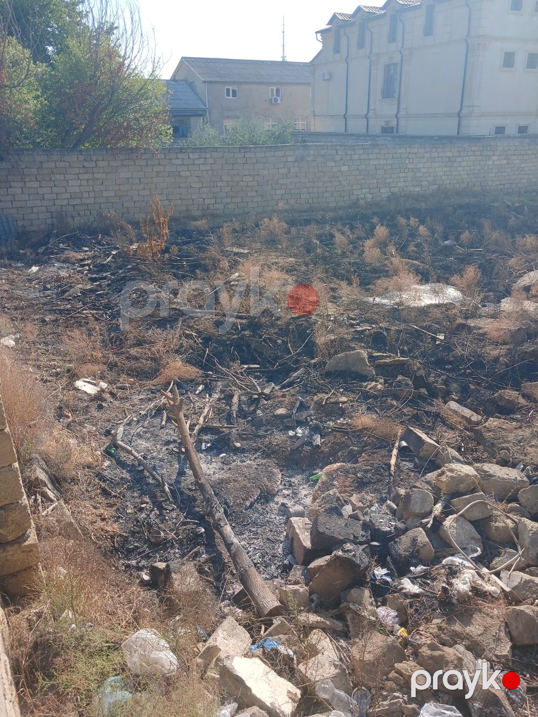 Satılır torpaq 13 sot — Torpaq, Bakı (2)