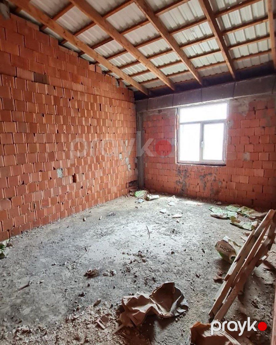 2-otaqlı yeni tikili, Masazır qəs., 71 m² — Mənzil, Bakı (4)