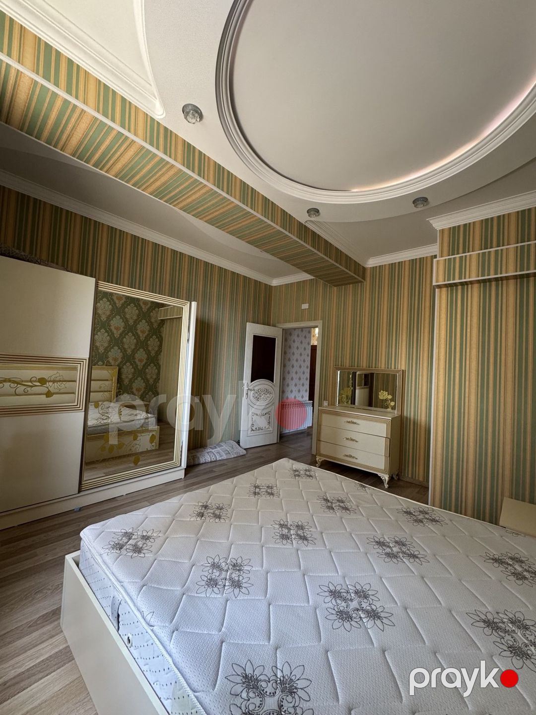 İcarəyə verilir 2 otaqlı yeni tikili 110 m² — Mənzil, Bakı (9)