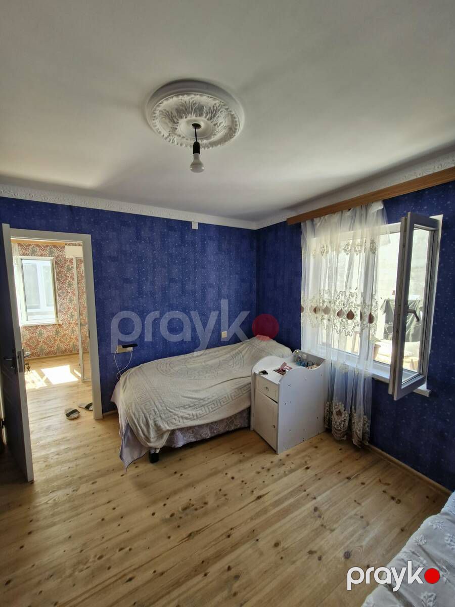Həyət evi, Maştağa qəs — Ev, villa, Bakı (6)