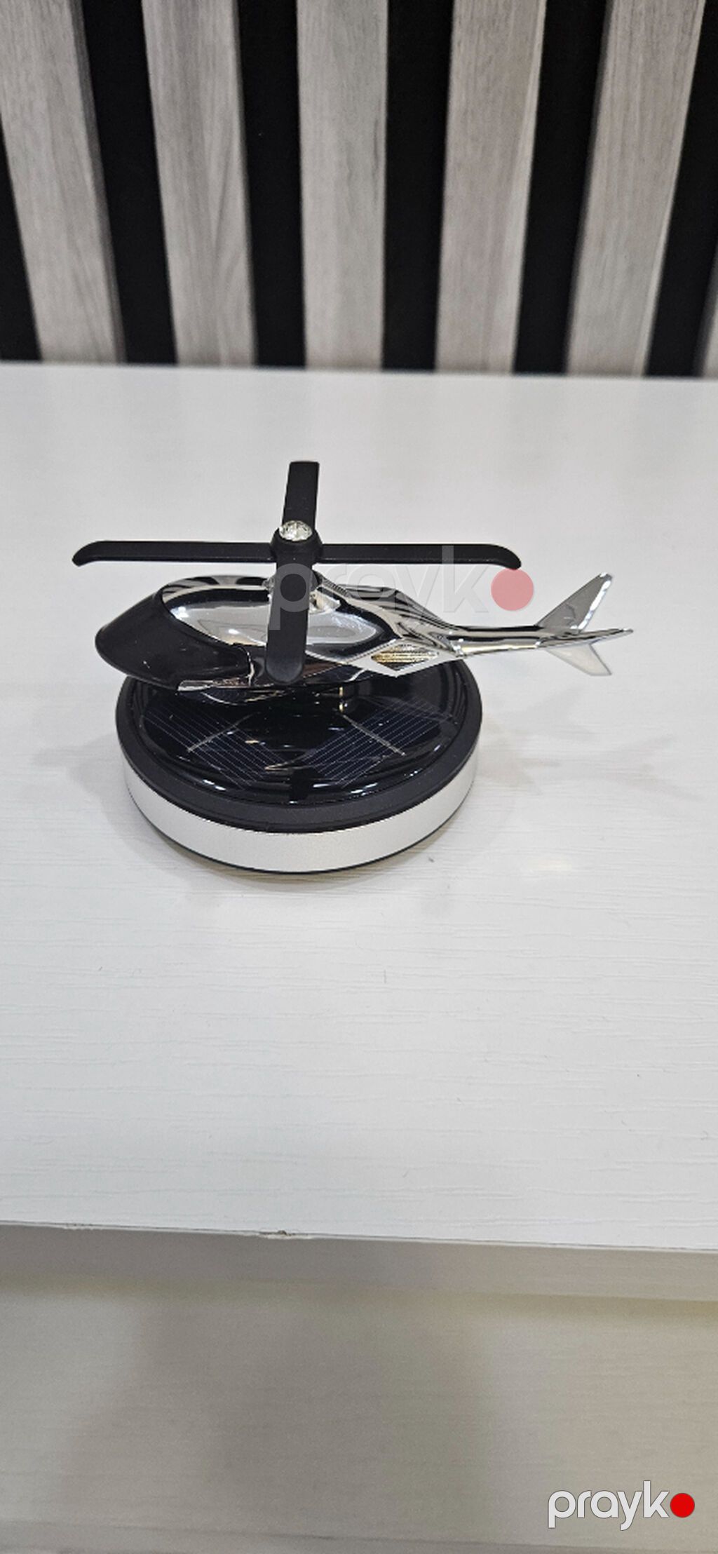 Ətir saçan helikopter. 10 ml ətir ilə birgə. Maşın üçün aksesuar — Avtomobil aləti, Bakı (10)