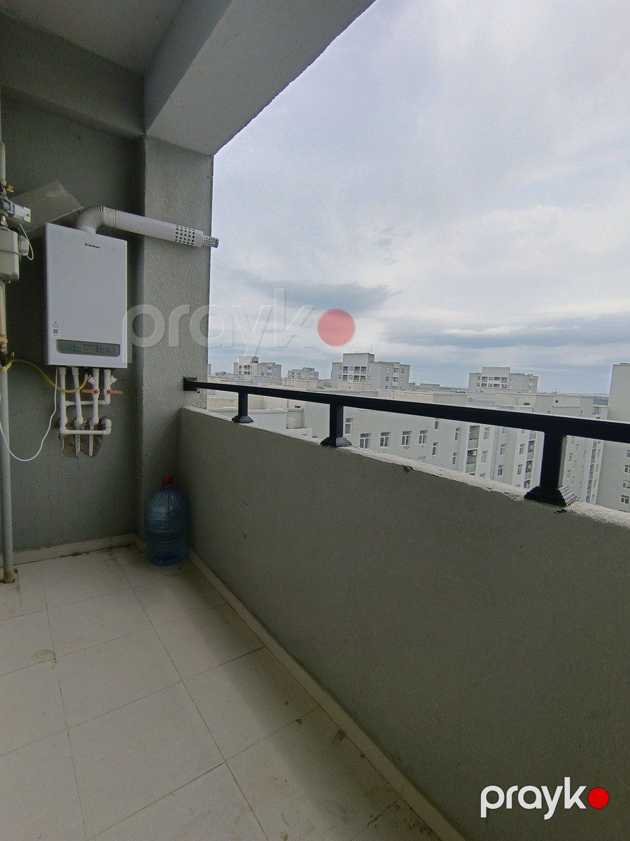 3-otaqlı yeni tikili, Hövsan qəs., 77 m² — Mənzil, Bakı (12)