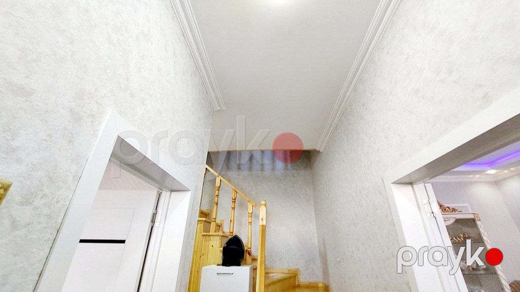 Həyət evi, Xırdalan ş — Ev, villa, Xırdalan (10)