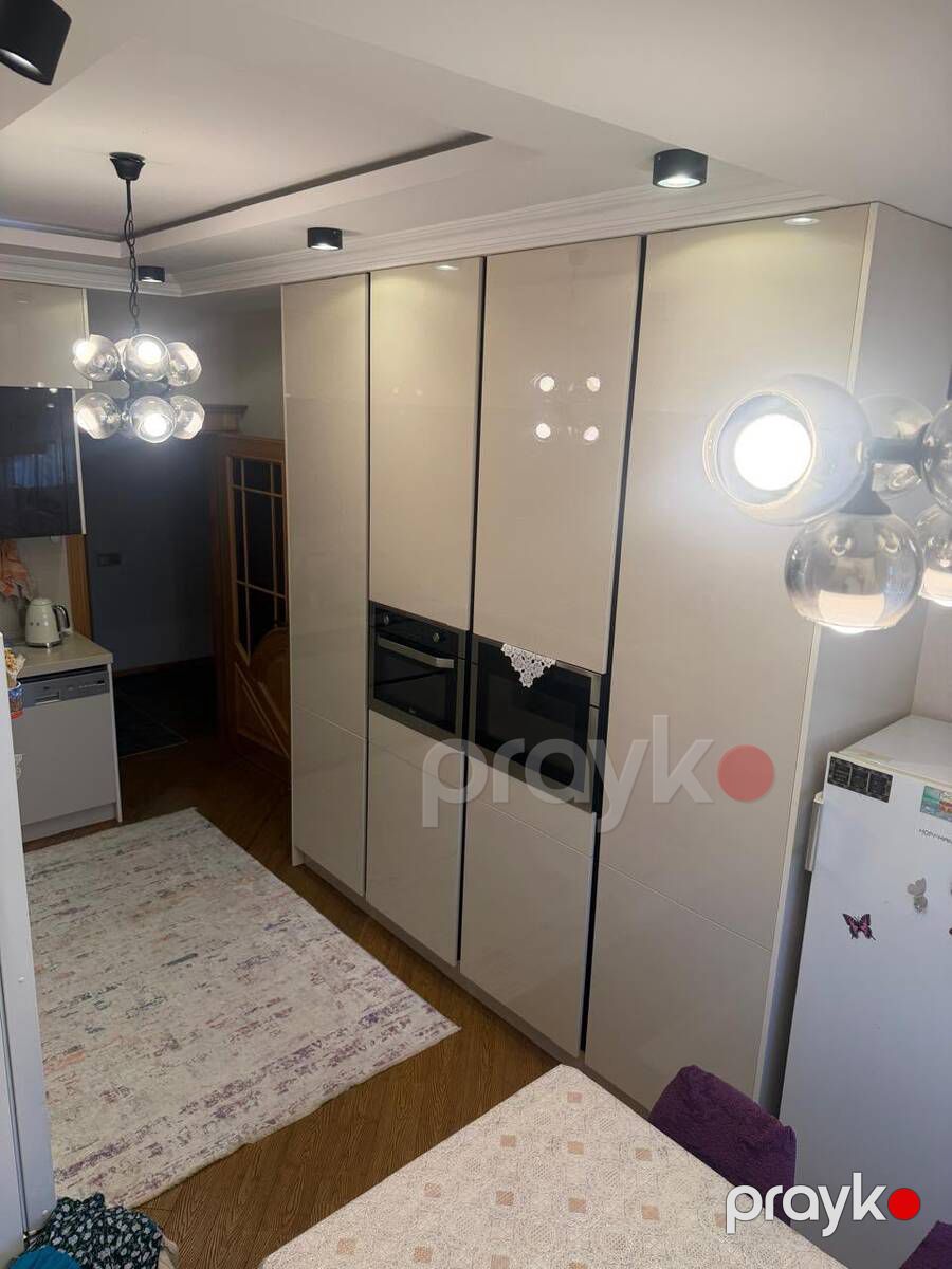 Satılır 3 otaqlı yeni tikili 110 m² — Mənzil, Bakı (9)