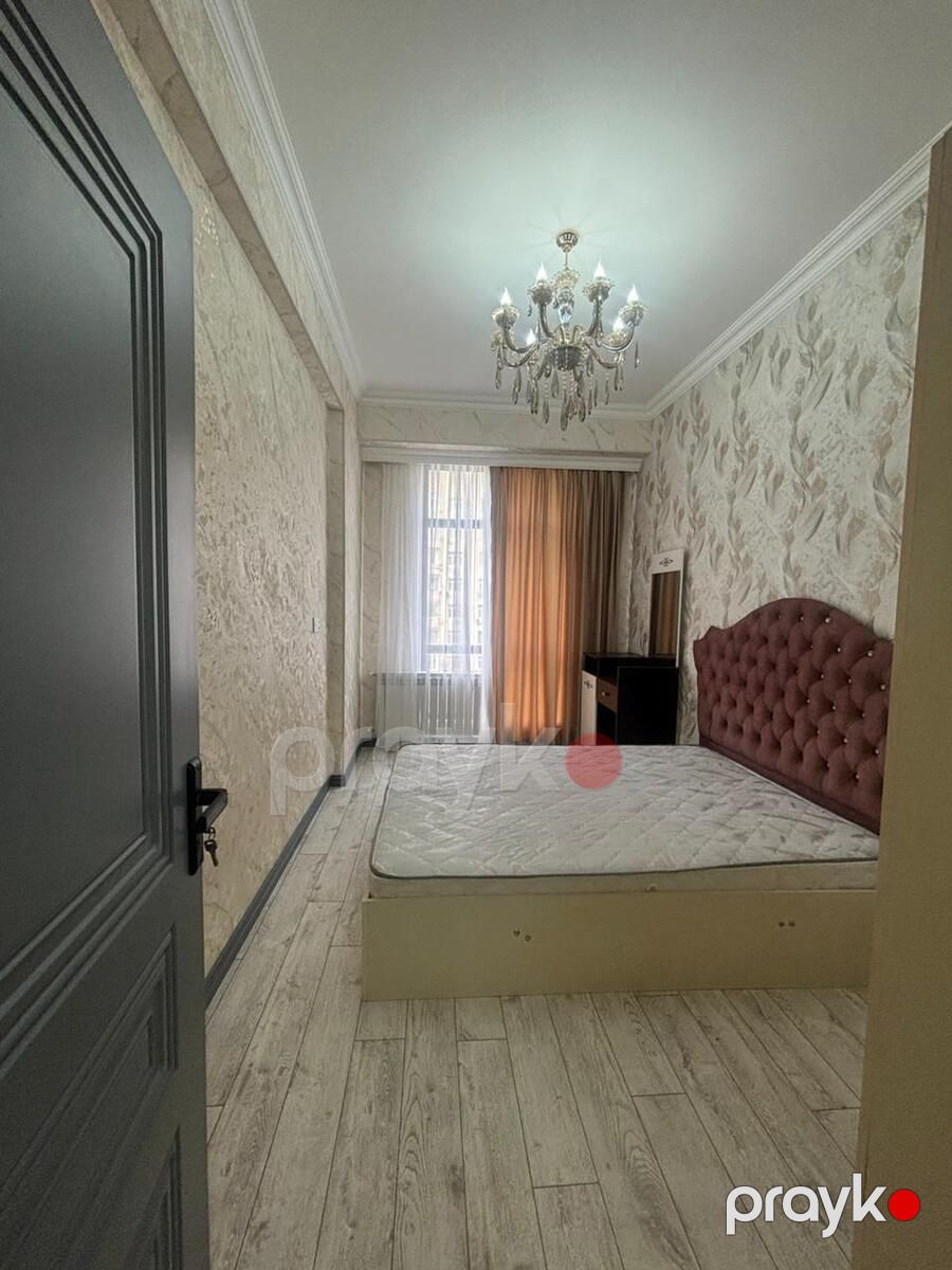 Satılır 2 otaqlı yeni tikili 62.3 m² — Mənzil, Bakı (5)