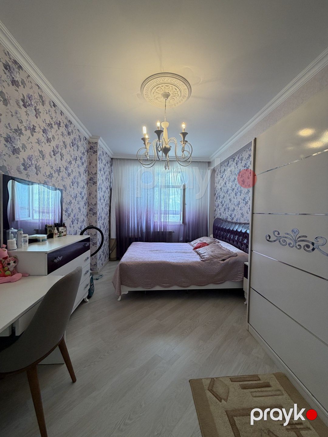 Satılır 3 otaqlı yeni tikili 95 m² — Mənzil, Bakı (10)