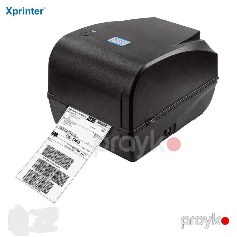 X printerlər — Biznes və avadanlıq, Bakı (5)