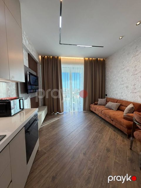 İcarəyə verilir 2 otaqlı yeni tikili 72 m² — Bakı