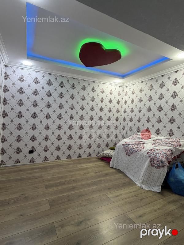 Satılır 3 otaqlı Bina evi menzil (Yeni tikili), 54 m², Masazır — Mənzil, Abşeron (6)