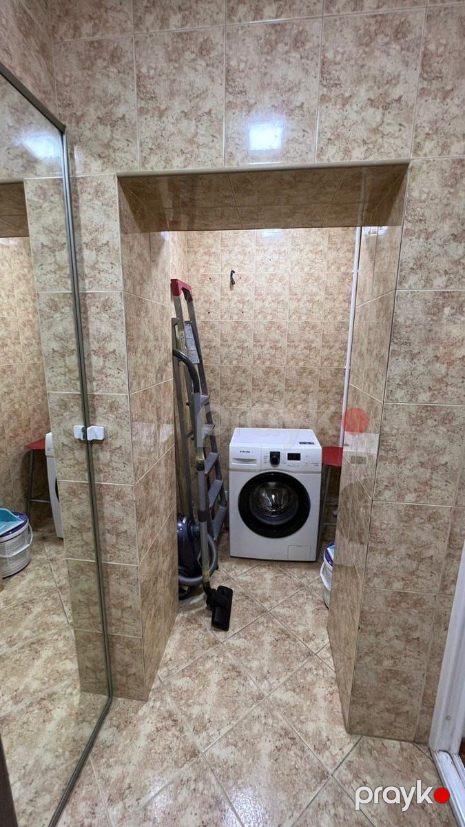 İcarəyə verilir 2 otaqlı köhnə tikili 65 m² — Mənzil, Bakı (11)