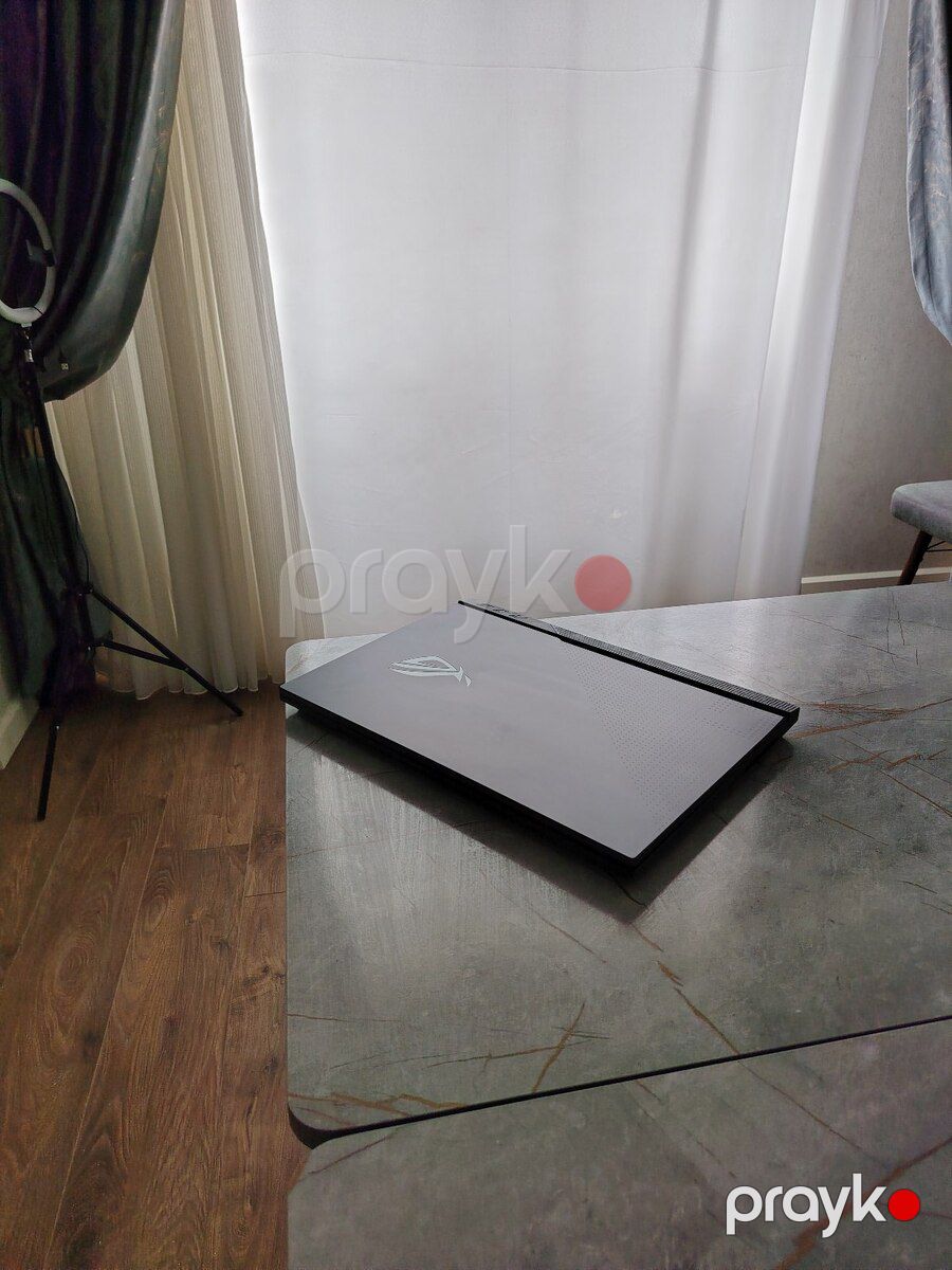 ASUS RTX 360 hz — Noutbuklar, Sumqayıt (7)