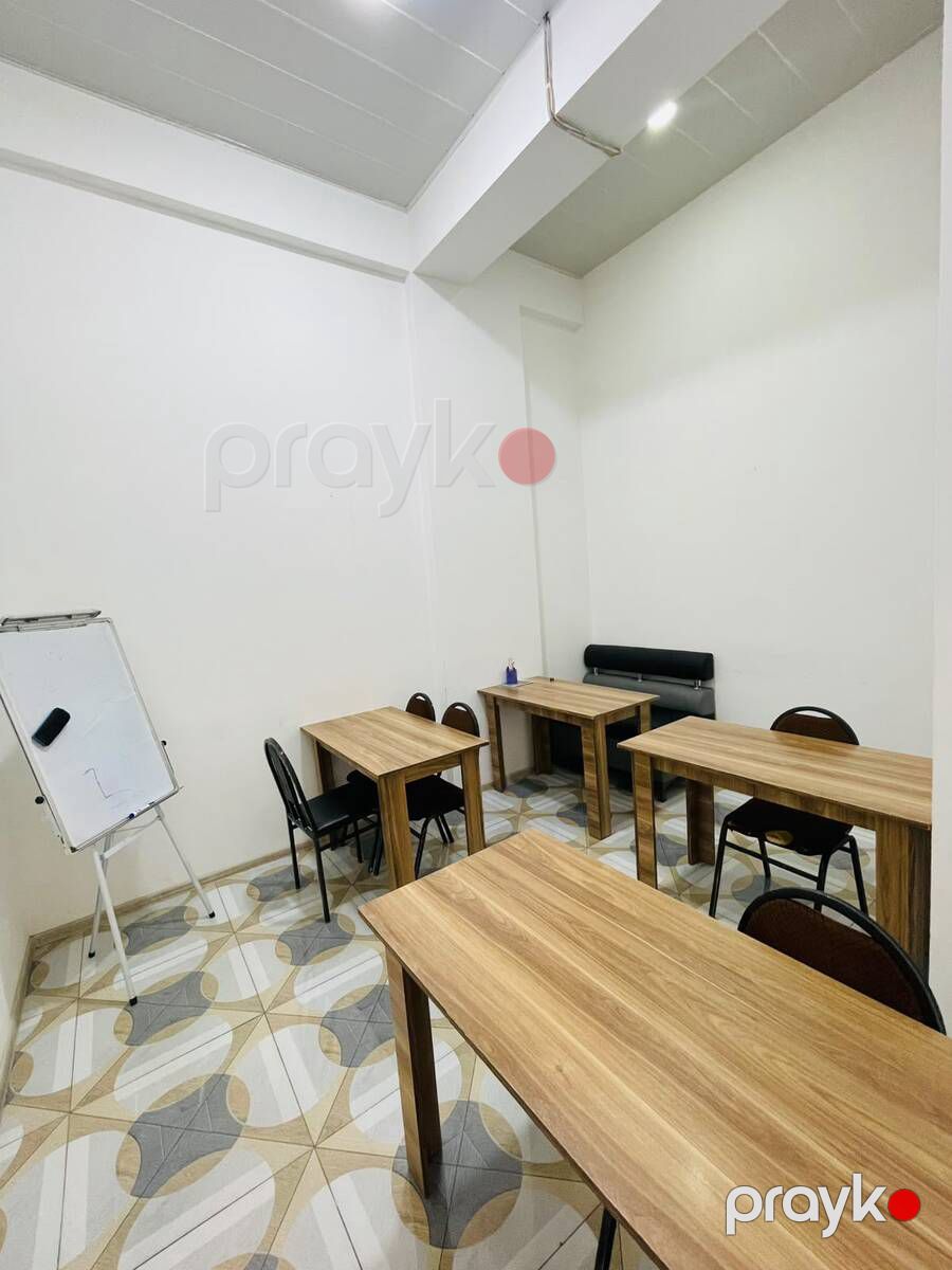 İcarəyə verilir obyekt 110 m² — Əmlak, Bakı (9)