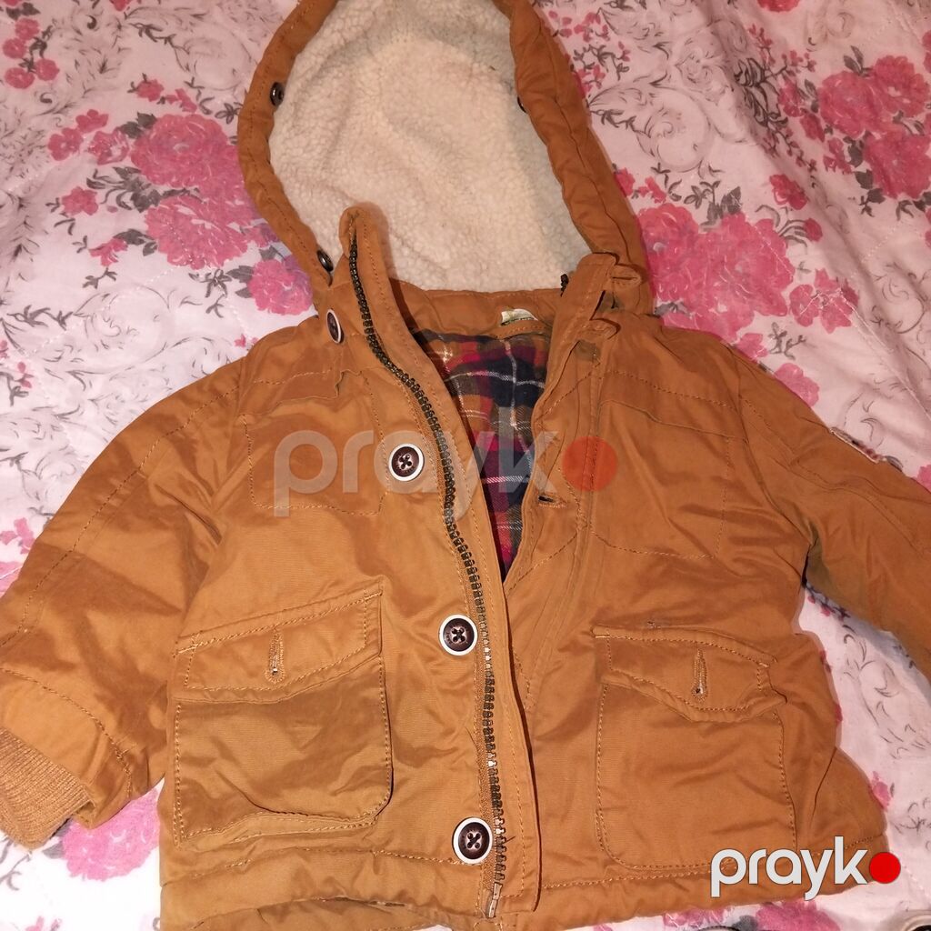 Uşaq dəsti, Oğlan üçün, 6 - 9 ay, Gucci — Uşaq geyimi, Bakı (3)