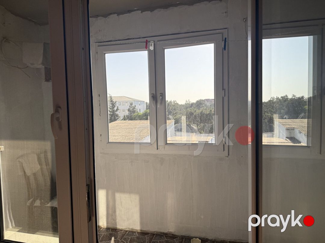 Satılır 2 otaqlı köhnə tikili 50 m² — Mənzil, Bakı (4)