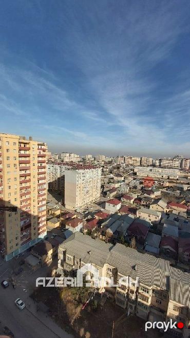Satılır 2 otaqlı mənzil Yasamal rayonu Yasamal rayonu, Yeni Yasamal qəsəbəsi — Mənzil, Bakı (3)