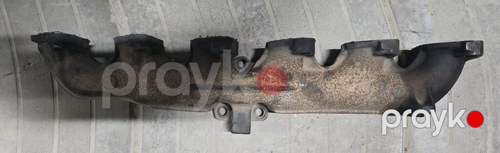 "BMW M51" ehtiyat hissələri — Ehtiyat hissələri və aksesuarlar, Bakı (4)