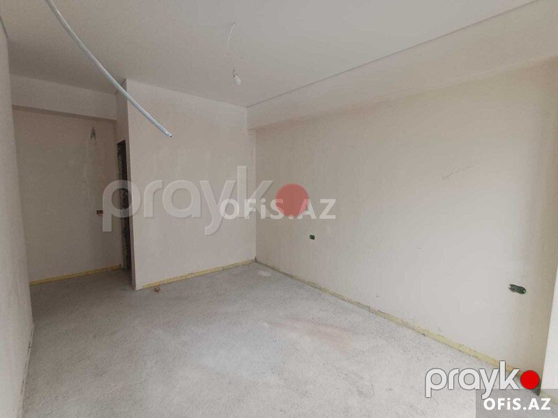Yeni tikili Satılır Yasamal r., Yeni Yasamal q., 3 otaq, 97.37 m² — Mənzil, Bakı (7)