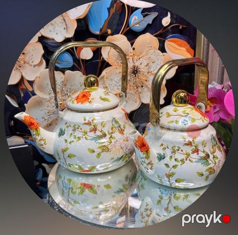 Trend Metbex Baku — Bakı