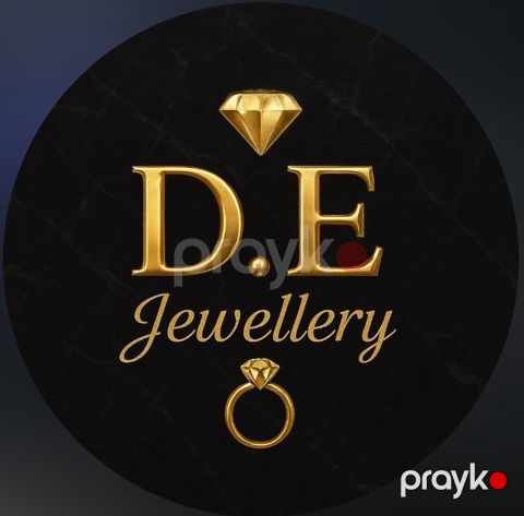 D.E.Jewellery — Gəncə