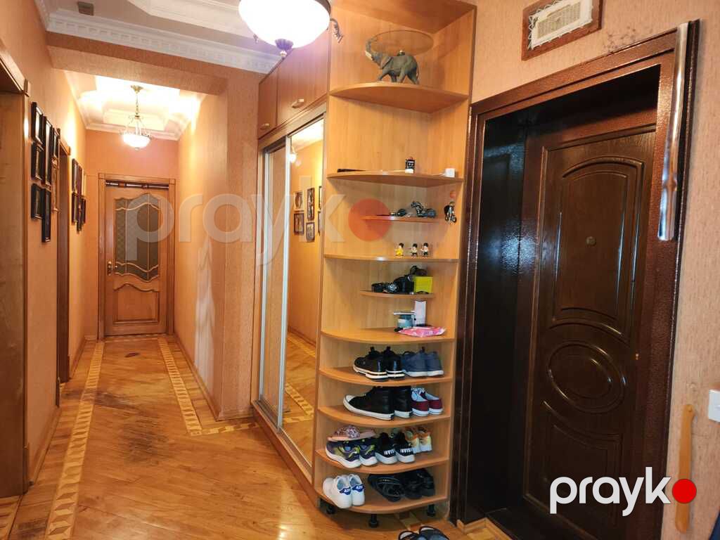 Satılır 3 otaqlı yeni tikili 110 m² — Mənzil, Bakı (9)