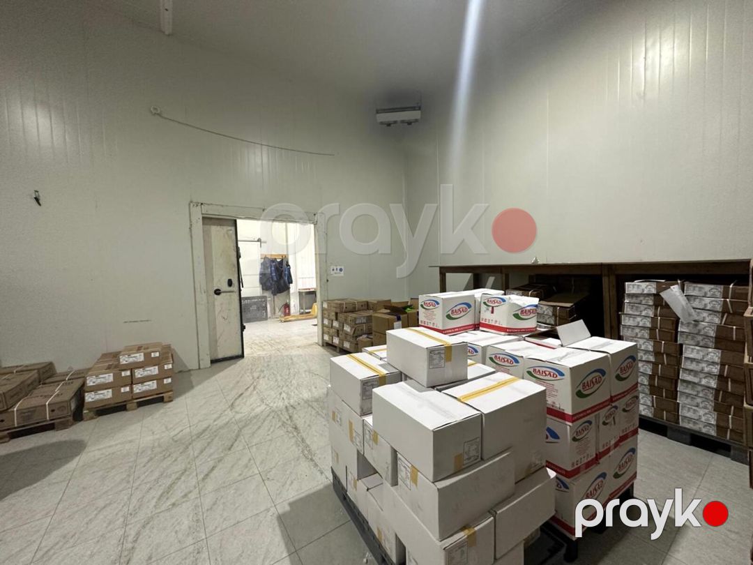İcarəyə verilir obyekt 650 m² — Əmlak, Xırdalan (11)