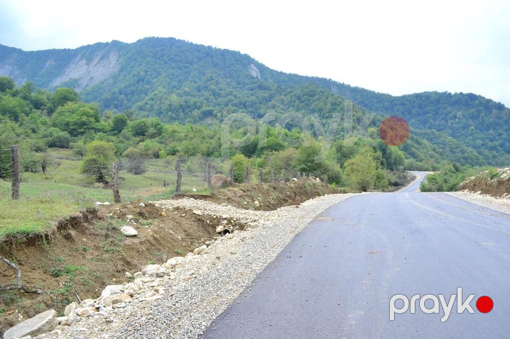 80 sot torpaq sahəsi, Quba r — Torpaq, Quba (8)