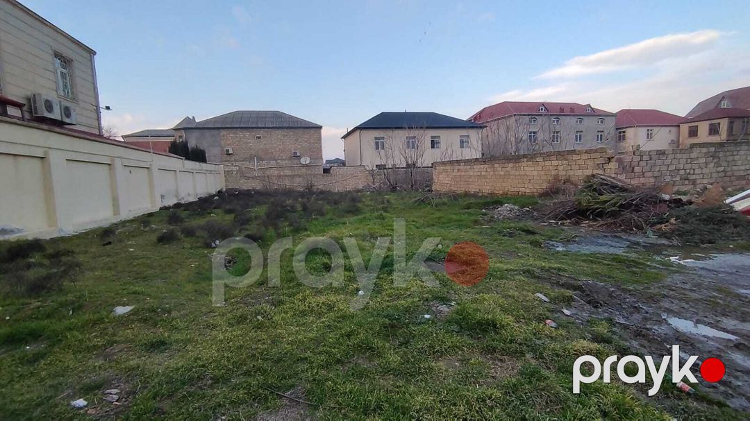 Satılır torpaq 7 sot — Torpaq, Bakı (2)