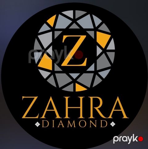 Zəhra Diamond — Bakı