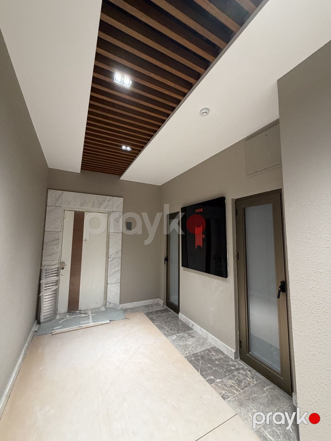 Satılır 4 otaqlı yeni tikili 176.8 m² — Mənzil, Bakı (8)