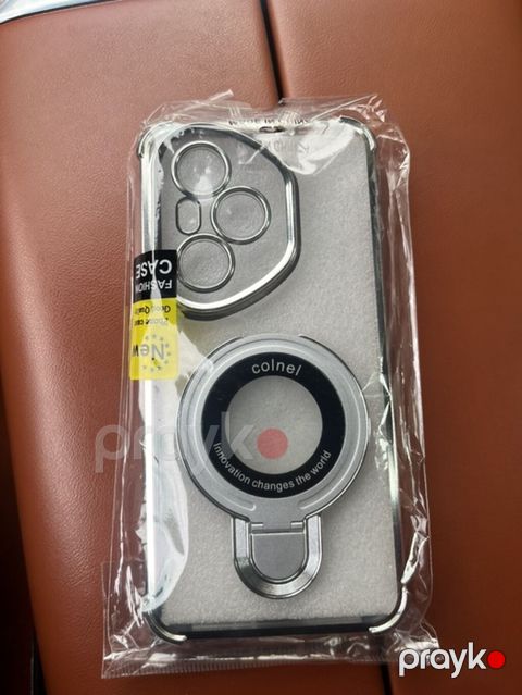 Honor Pro Max ucundu tezedi — Bakı
