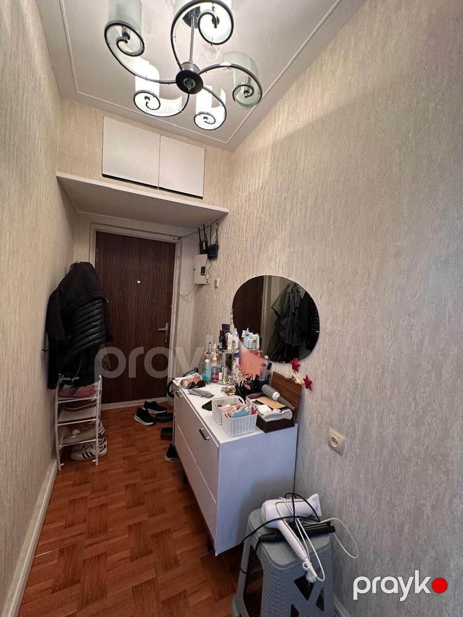 1-otaqlı yeni tikili, Yasamal r., 40 m² — Mənzil, Bakı (4)