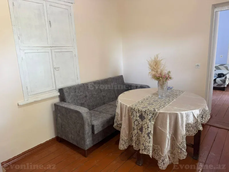 Kirayə verilir 3 otaqlı Həyət evi 42 m² Bakı, Xəzər r., Şüvəlan — Bakı