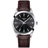 Saat Tissot Gentleman Quartz T1274101605101 — Wristwatches