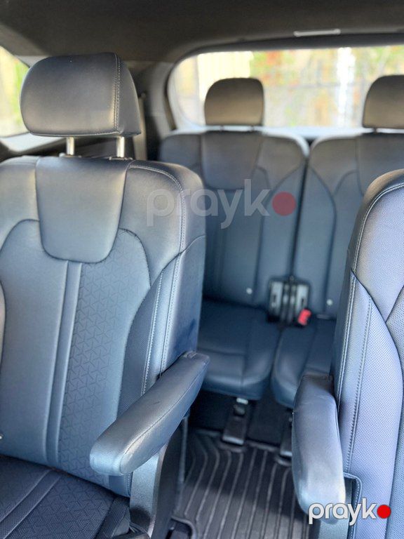 Kia Sorento, 1.6 L, 1.49 kWh, 2023 il, 62 000 km — Avtomobillər, Bakı (12)