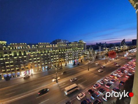 Satılır 2 otaqlı yeni tikili 72 m² — Bakı