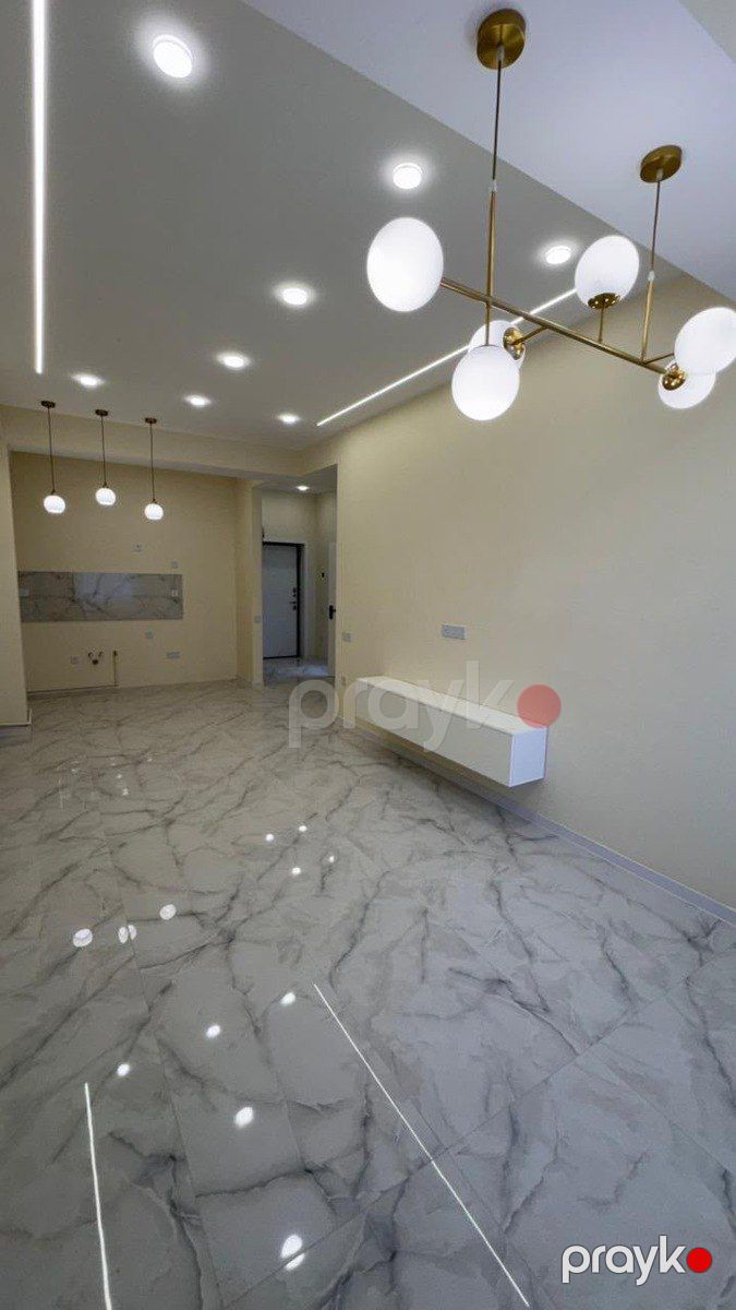 Satılır 2 otaqlı yeni tikili 62 m² — Mənzil, Bakı (5)