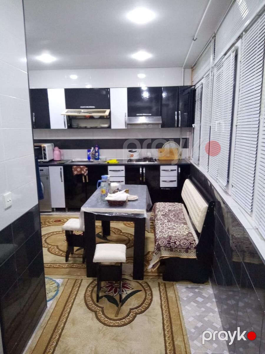 Satılır 3 otaqlı yeni tikili 85 m² — Mənzil, Bakı (3)