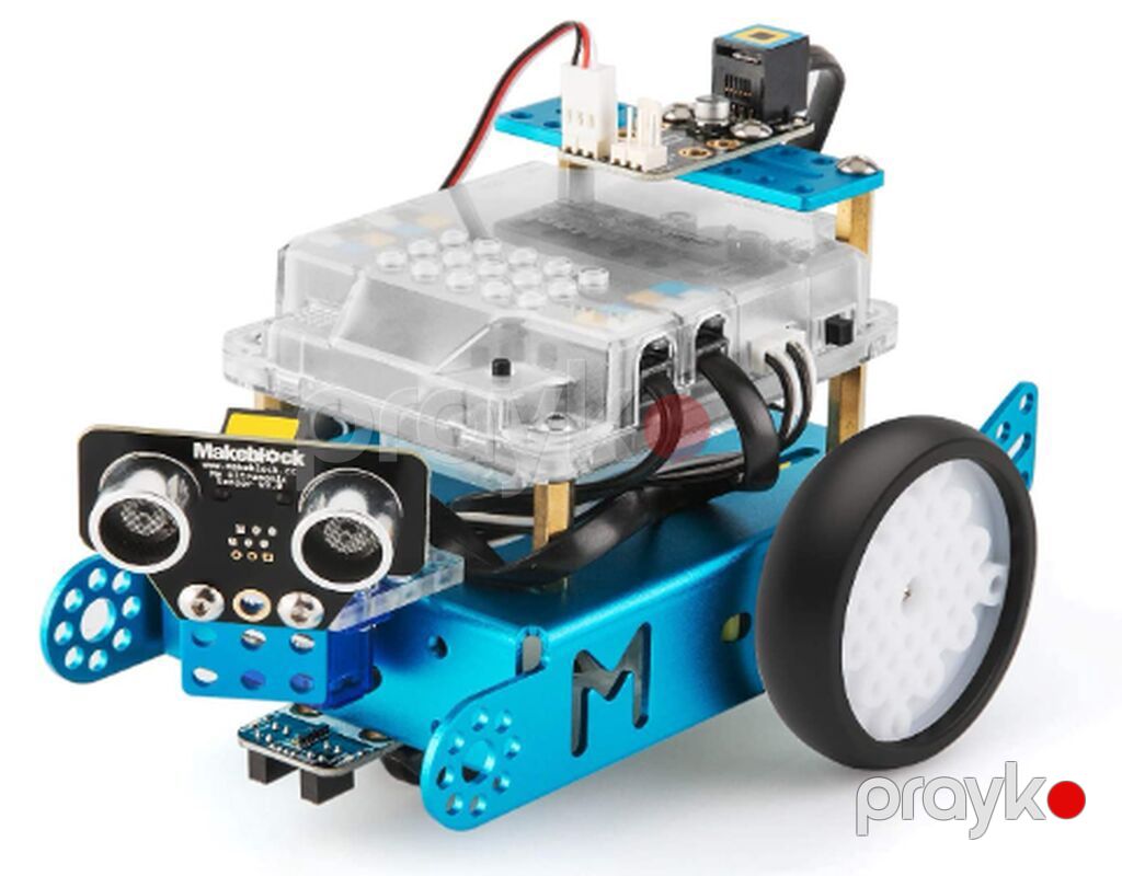 Kateqoriya: Stem/Maker Məhsulları MakeBlock Dəstləri Məhsul — Konstruktorlar, Bakı (3)