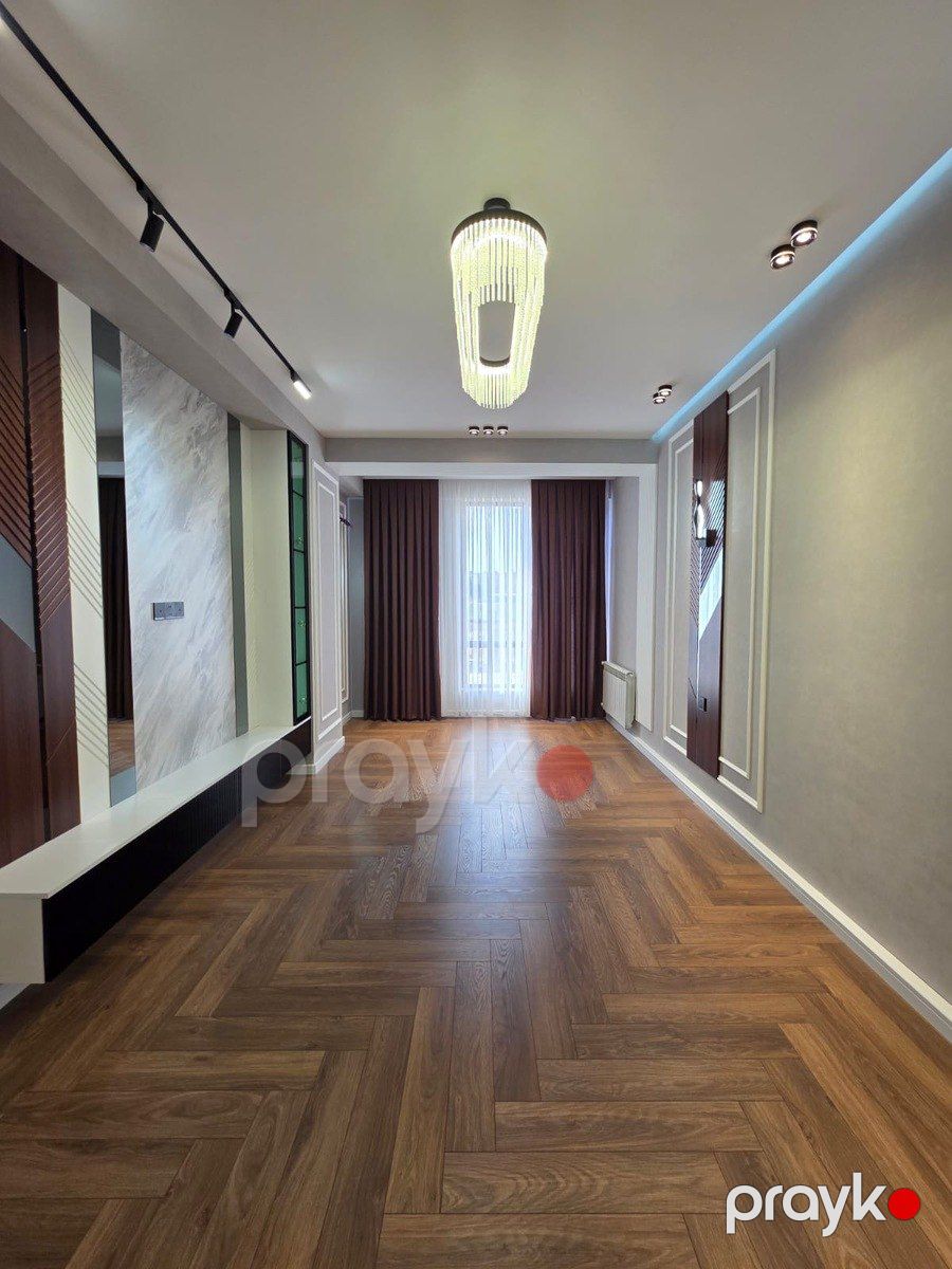 Satılır 3 otaqlı yeni tikili 98 m² — Mənzil, Bakı (4)
