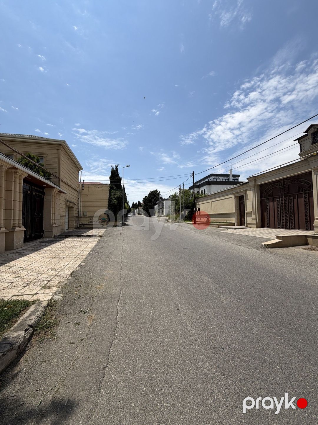 Satılır torpaq 6 sot — Torpaq, Bakı (5)