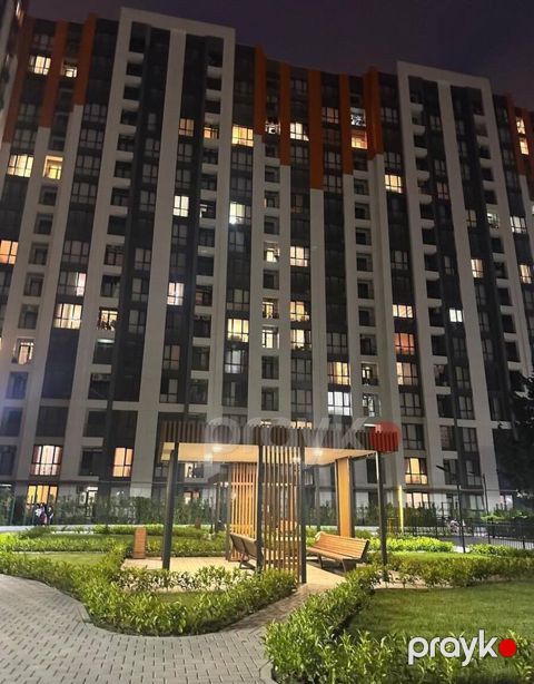 Satılır 3 otaqlı yeni tikili 70 m² — Bakı
